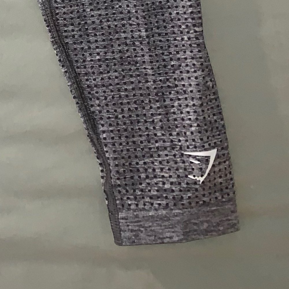 Gymshark Vital Seamless Leggings - Picture 3 of 3